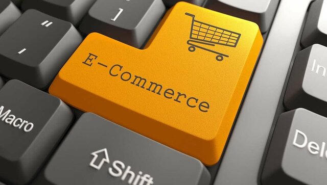 Etailers Ecommerce