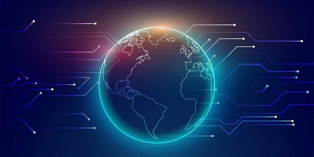 Personas que usan el internet