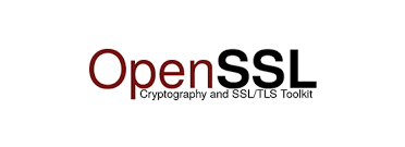 error en openSSL