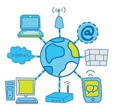 personas utilizan internet