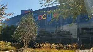 primera oficina de google