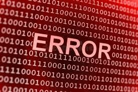 El gran error de opnssl