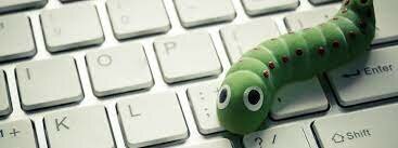 internet worm