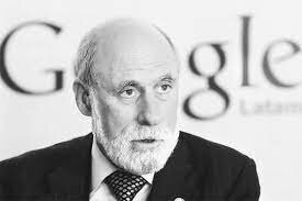 INVESTIGACIÓN DE VINTON CERF