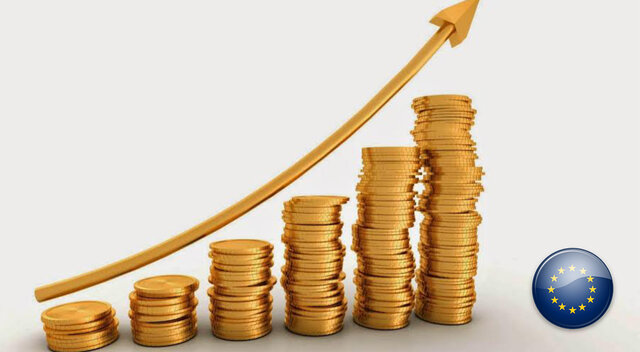 Aumento de producción.