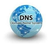 SE ESTABLECE EL DNS