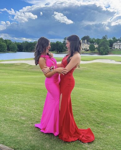 2022: Tuve mi primer prom.