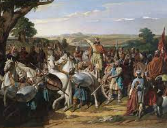 MUSULMANEI LAGUNTZA ESKAERA