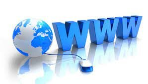 Internet Lo llama la World Wide Web