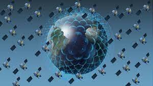 internet por todo el mundo