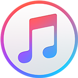 apple i tunes music store