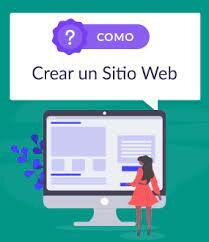 sitios web
