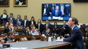 Mark Zuckerberg quiere apoyar con el alcance del internet