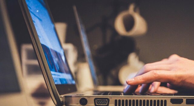 personas utilizan Internet