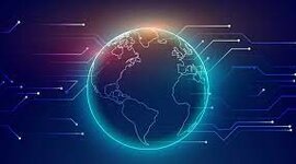 Timeline: cronología de la historia del internet