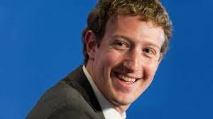 Mark Zuckerberg
