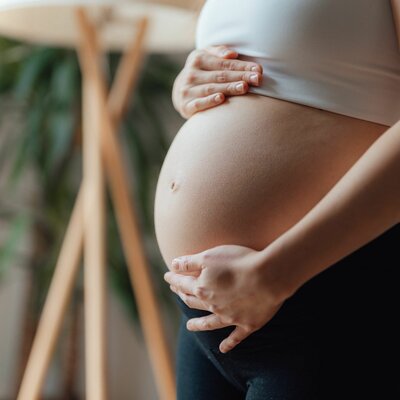 Timeline: prenatal development- mother