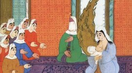 Timeline: ISLAMAREN SORRERA ETA HEDAPENA