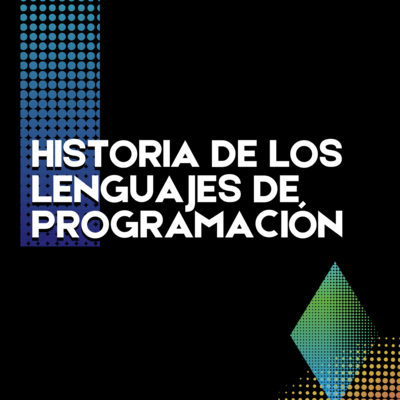 Timeline: Historia de los lenguajes de programación