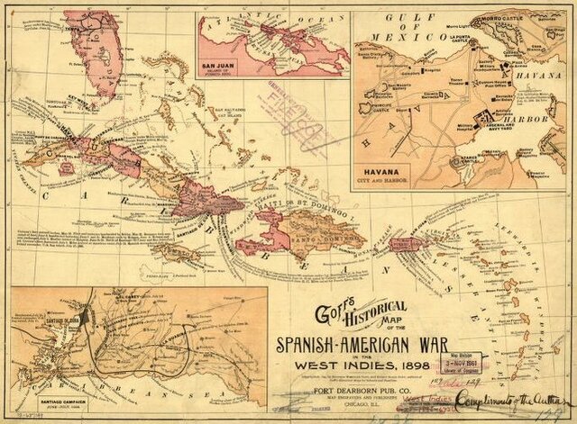 Spanish-American War