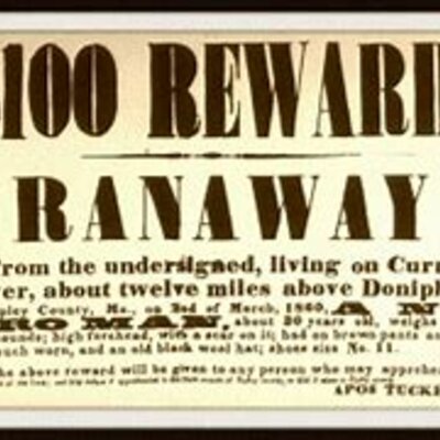 Timeline: 1850: The Fugitive Slave Act Passes