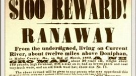 Timeline: 1850: The Fugitive Slave Act Passes