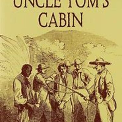 Timeline: 1852: 'Uncle Tom's Cabin' Is Published