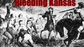 Timeline: 1856: 'Bleeding Kansas' Riots Shock Northerners