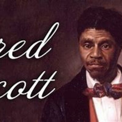 Timeline: 1857: Dred Scott Loses His Case to Be Free