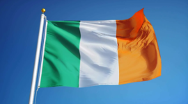 Timeline: HISTORY OF IRELAND