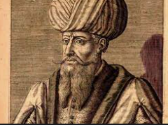 Mahoma Mekara itzuli.