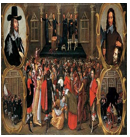 Revolución Gloriosa 1688