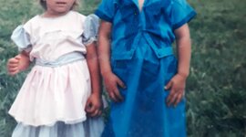 Timeline: Descubriendo mi creatividad.