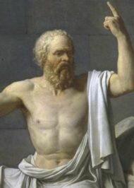 Sócrates 470