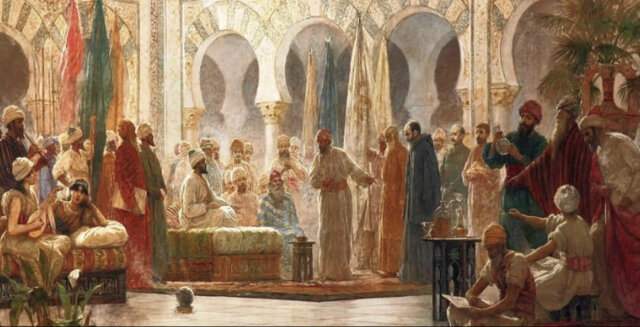 El Califato (929-1031)