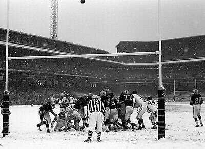 Forbes Field/Pitt Stadium