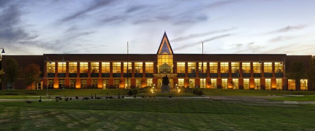 American School of the Deaf