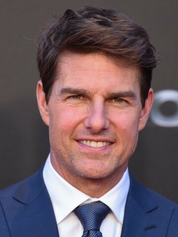 Actor/Actress: Tom Cruise