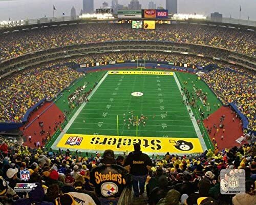 Three Rivers Stadium