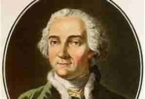 Louis-Joseph de Montcalm.