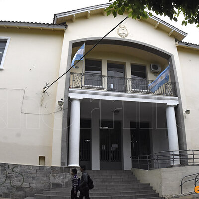 Timeline: Promociones de la Escuela ENJPP