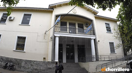 Timeline: Promociones de la Escuela ENJPP