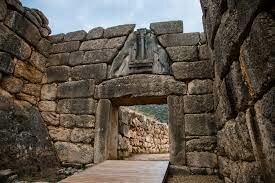 Mycenaean Civilization