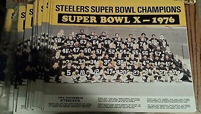 Super bowl X
