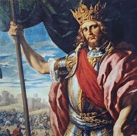 Caigua Imperi Romà Occident