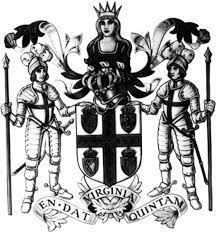 The Virginia Company - 1606