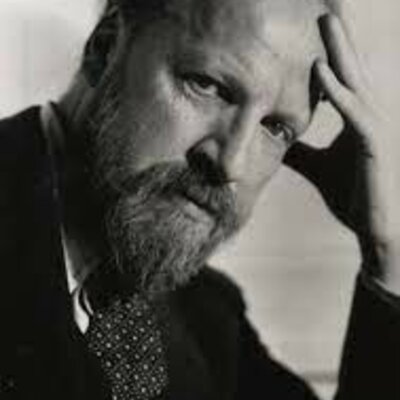 Timeline: Life of William Golding