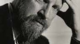Timeline: Life of William Golding