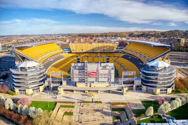 Heinz Field