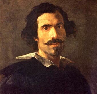 Giovanni Lorenzo Bernini (1598-1680)